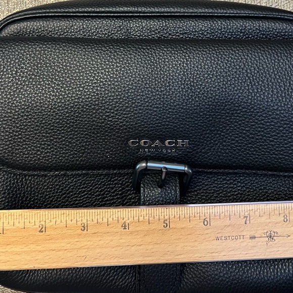 MENS COACH CROSSBODY - Picture 4 of 5